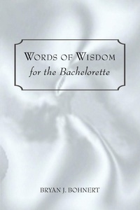 Abbildung von: Words of Wisdom - iUniverse