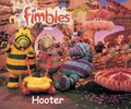 Cover: Hooter: Hooter - Penguin Character Books Ltd