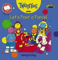 Enlarge image Cover: Lets Post a Parcel - Penguin Character Books Ltd