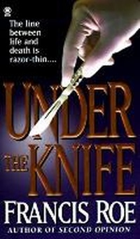 Abbildung von: Under the Knife - Penguin Books (South Africa)