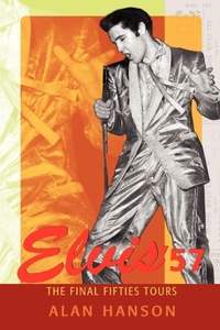 Enlarge image Cover: Elvis '57 - iUniverse