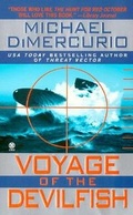 Cover: Voyage of the Devilfish - New American Library