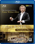 Cover: Symphony No. 7 - Monarda Music
