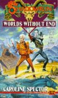 Enlarge image Cover: Worlds without End - RoC