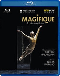 Enlarge image Cover: Magifique - Monarda Music