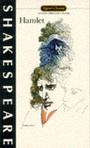 Cover: The Tragedy of Hamlet, Prince of Denmark - Signet Books