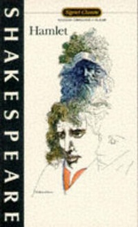 Enlarge image Cover: The Tragedy of Hamlet, Prince of Denmark - Signet Books
