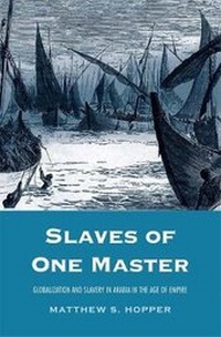 Abbildung von: Slaves of One Master - Yale University Press
