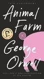 Cover: Animal Farm - Dutton / Signet