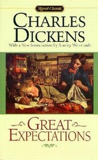 Enlarge image Cover: Great Expectations - Dutton / Signet