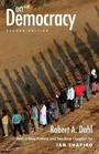 Cover: On Democracy - Yale University Press