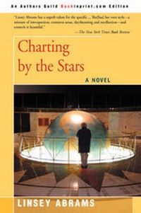 Enlarge image Cover: Charting by the Stars - iUniverse