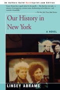 Cover: Our History in New York - iUniverse