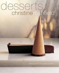 Cover: Christine Manfield's Desserts - Viking Australia