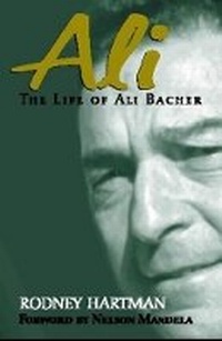 Abbildung von: Ali Bacher biography - Penguin Viking (SA)