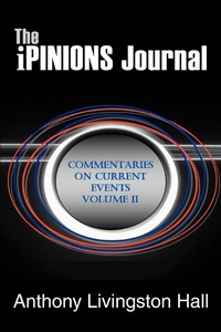 Abbildung von: The iPINIONS Journal - iUniverse