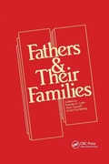 Cover: Fathers and Their Families - Routledge