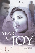 Cover: Year of Joy - iUniverse
