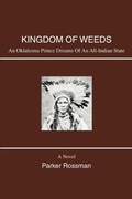 Cover: Kingdom of Weeds - iUniverse