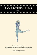 Cover: Collected Films - iUniverse