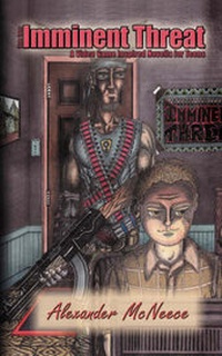 Enlarge image Cover: Sam Iver - iUniverse