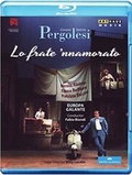 Cover: Lo frate 'nnamorato - Monarda Music