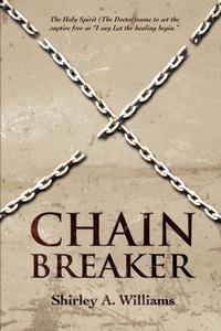 Enlarge image Cover: Chain Breaker - iUniverse