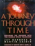 Cover: A Journey Through Time - Penguin Studio