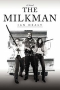 Cover: The Milkman - iUniverse