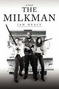 Enlarge image Cover: The Milkman - iUniverse