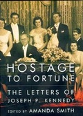 Cover: Hostage to Fortune - Viking/Allen Lane