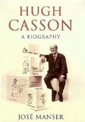 Cover: Hugh Casson - Viking