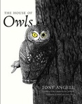 Cover: The House of Owls - Yale University Press