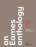 Cover: An Eames Anthology - Yale University Press