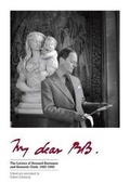 Cover: My Dear BB . . . - Yale University Press