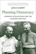 Cover: Planning Democracy - Yale University Press