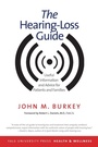 Cover: The Hearing-Loss Guide - Yale University Press