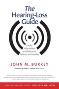 Cover: The Hearing-Loss Guide - Yale University Press