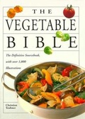 Cover: The Vegetable Bible - Viking/Allen Lane
