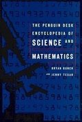 Cover: The Penguin Desk Encyclopedia of Science And Mathematics - Viking
