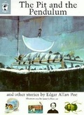 Cover: Pit and the Pendulum and Other Stories - Viking Children's Books
