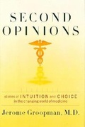 Cover: Second Opinions - Viking