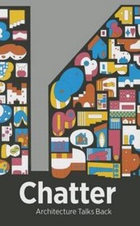 Enlarge image Cover: Chatter - Yale University Press