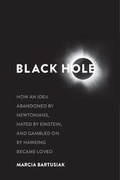 Cover: Black Hole - Yale University Press