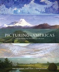 Cover: Picturing the Americas - Yale University Press