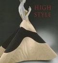 Cover: High Style - Yale University Press