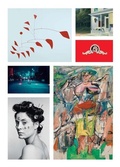 Cover: Whitney Museum of American Art - Yale University Press
