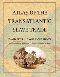 Abbildung von: Atlas of the Transatlantic Slave Trade - Yale University Press