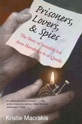 Cover: Prisoners, Lovers, and Spies - Yale University Press