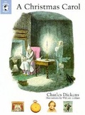 Cover: Christmas Carol - Viking Children's Books